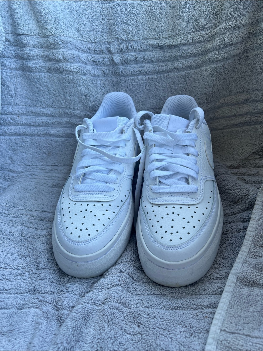 Nike Court Vision Alta LTR